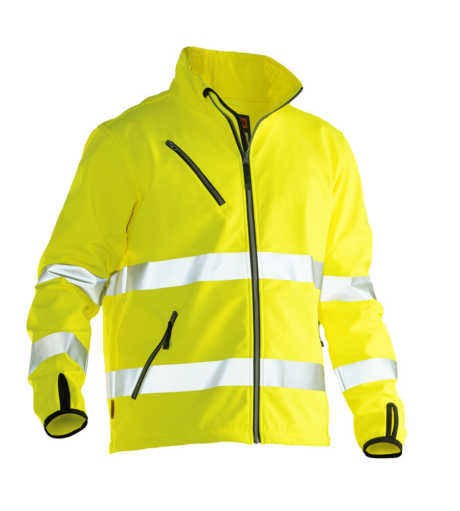 JOBMAN 1202 Softshell  2